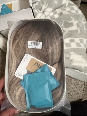 DWY wig